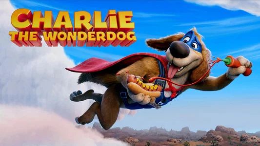 Foto de Charlie the Wonderdog