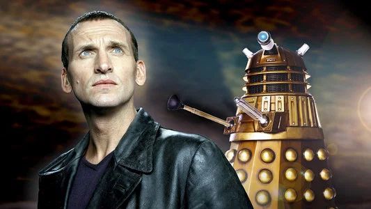 Foto de Doctor Who