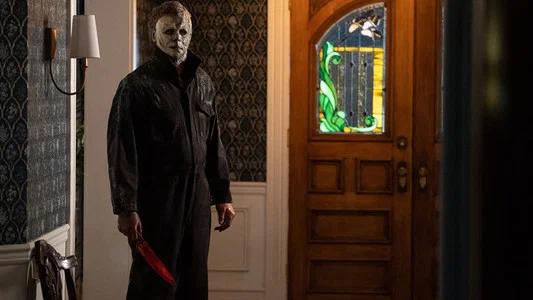 Foto de Halloween: La noche final
