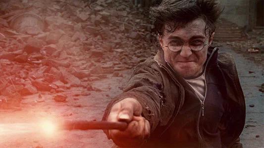 Foto de Harry Potter y las reliquias de la muerte: Parte 2