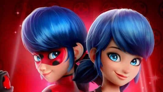 Foto de Miraculous: Las aventuras de Ladybug