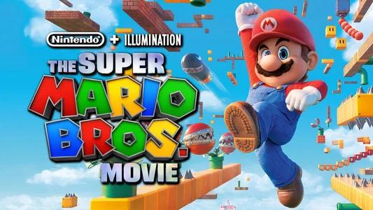 Foto de Super Mario Bros. La película