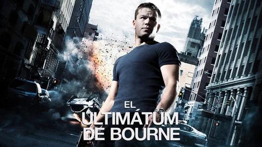 Foto de Bourne: El ultimátum