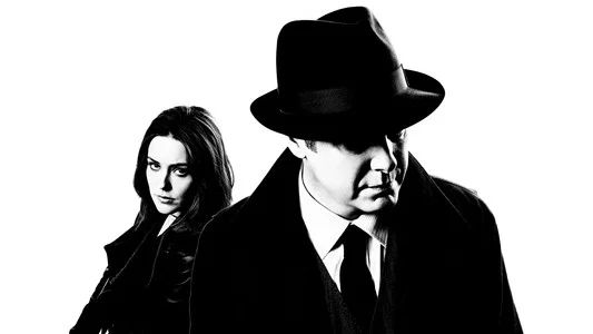 Foto de The Blacklist