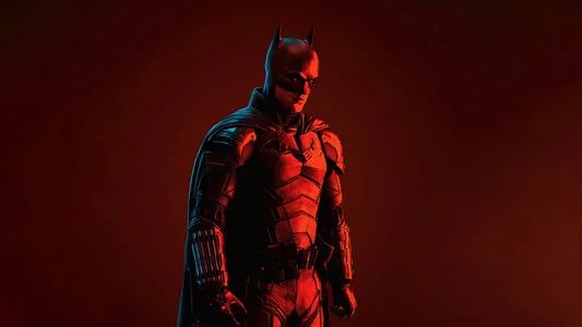Foto de Batman