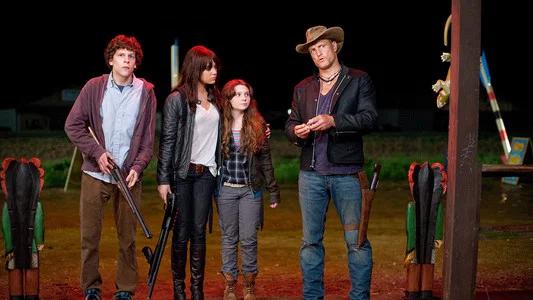 Foto de Zombieland