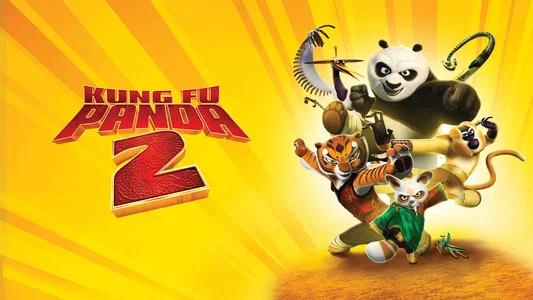 Foto de Kung Fu Panda 2
