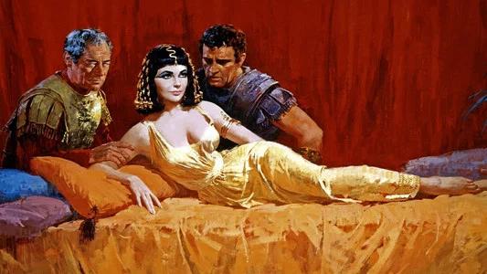 Foto de Cleopatra