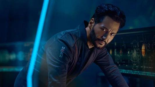 Foto de The Expanse