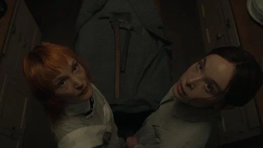 Foto de Monstruo: La historia de Lizzie Borden