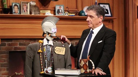 Foto de The Late Late Show with Craig Ferguson