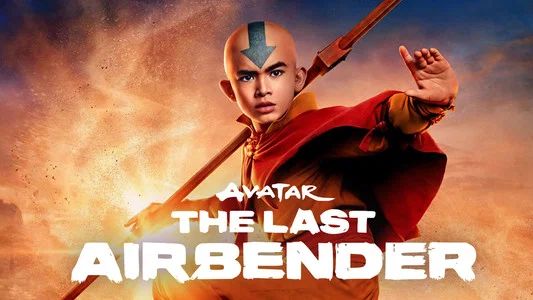 Foto de Avatar: La leyenda de Aang