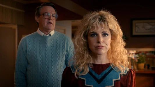 Foto de Stranger Things