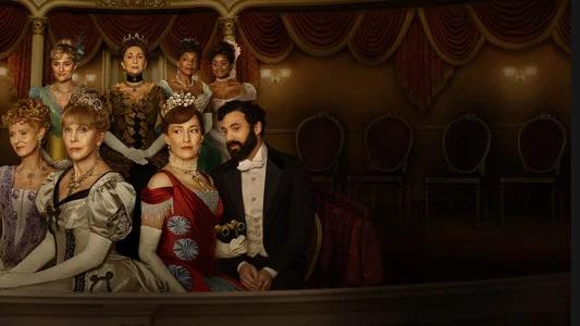 Foto de La edad dorada