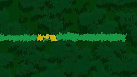 Foto de Los Simpson: La película