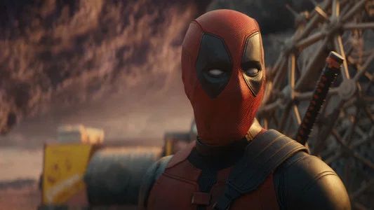 Foto de Deadpool & Wolverine