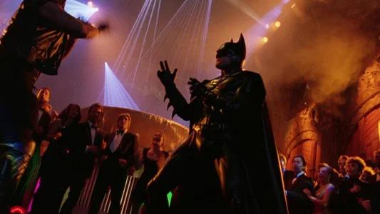 Foto de Batman eternamente