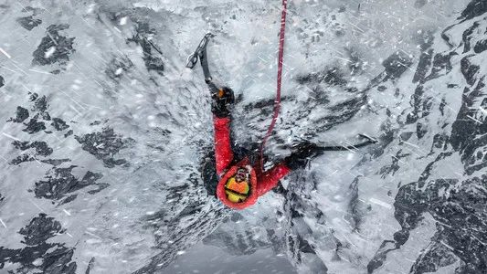 Foto de El último desafío: K2 en invierno
