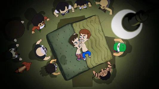 Foto de Big Mouth