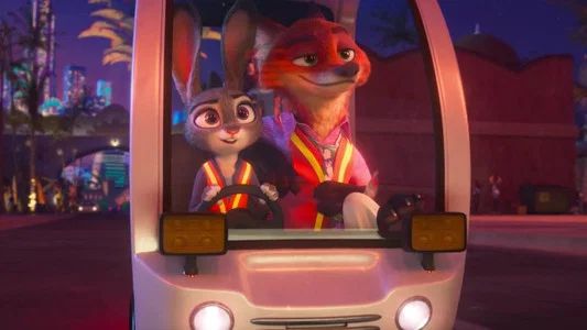 Foto de Zootopia 2