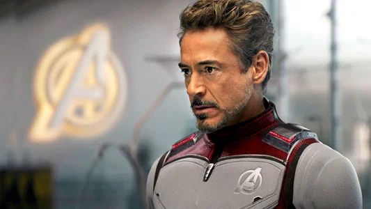Foto de Avengers: Endgame