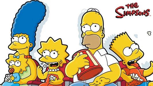 Foto de Los Simpson