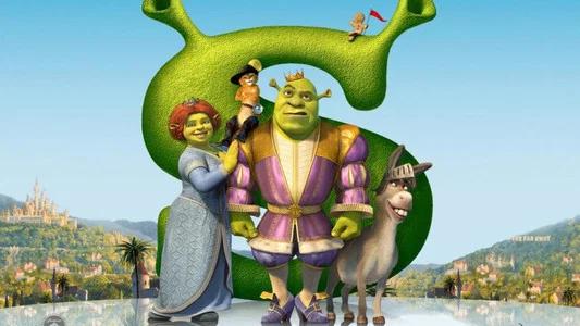 Foto de Shrek Tercero