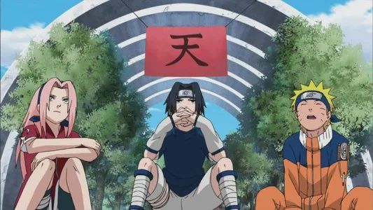 Foto de Naruto