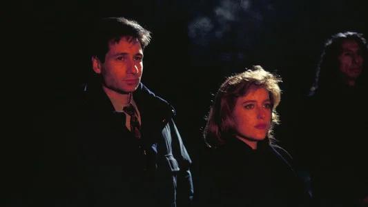 Foto de Los Expedientes Secretos X