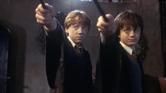 Foto de Harry Potter y la cámara secreta