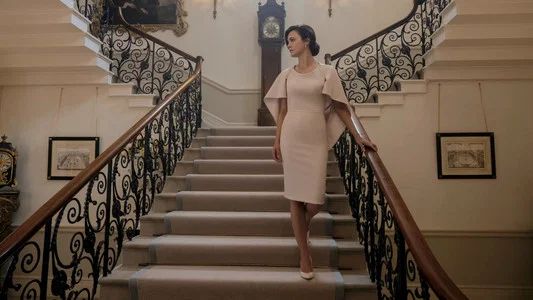 Foto de La diplomática