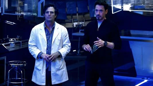 Foto de Avengers 2: Era de Ultrón