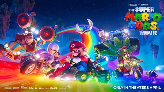 Foto de Super Mario Bros. La película