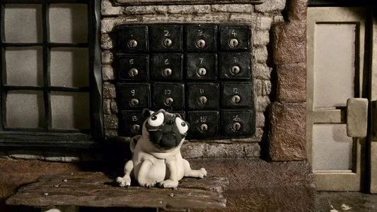 Foto de Mary y Max