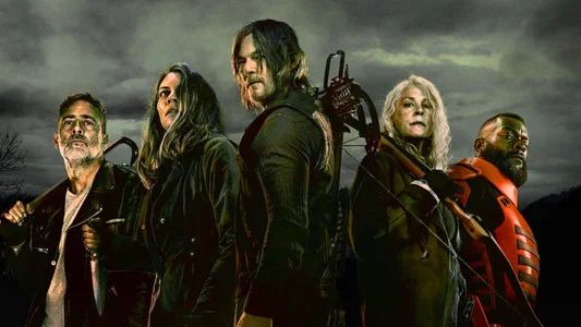 Foto de The Walking Dead