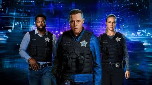 Foto de Policías de Chicago