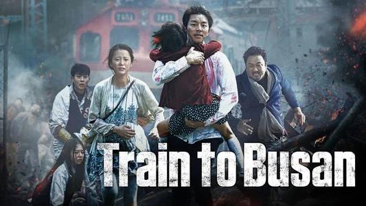 Foto de Estación Zombie: tren a Busan