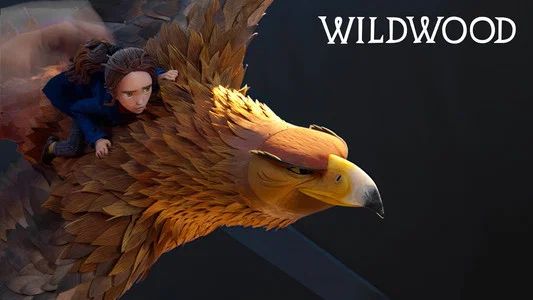 Foto de El Bosque Salvaje: Wildwood