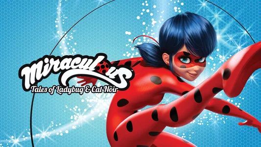 Foto de Miraculous: Las aventuras de Ladybug
