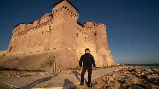 Foto de Ulisse - Il piacere della scoperta
