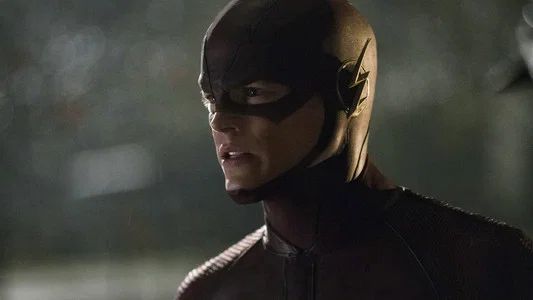 Foto de Flash
