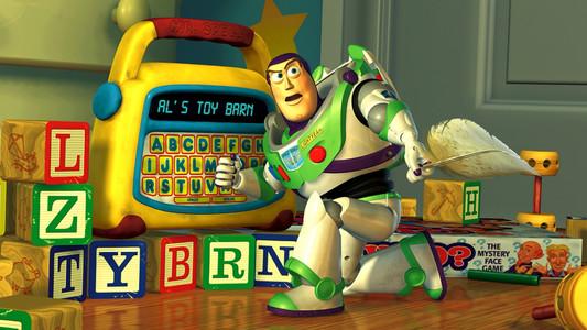 Foto de Toy Story 2