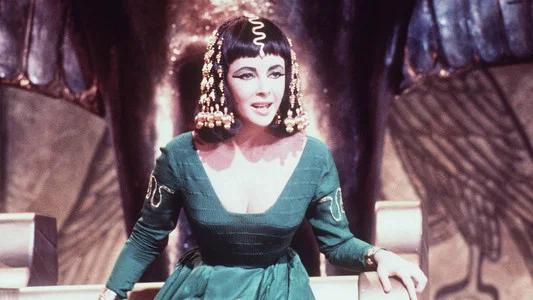 Foto de Cleopatra