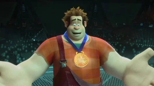 Foto de Ralph, el demoledor
