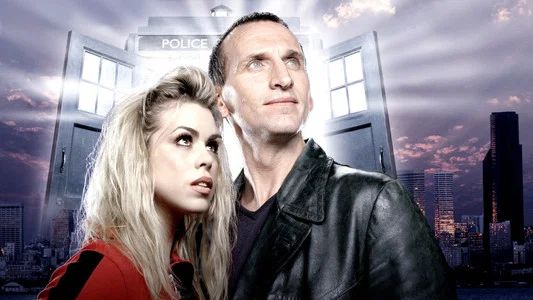 Foto de Doctor Who