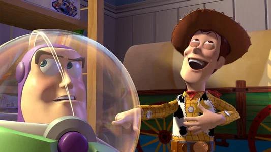 Foto de Toy Story