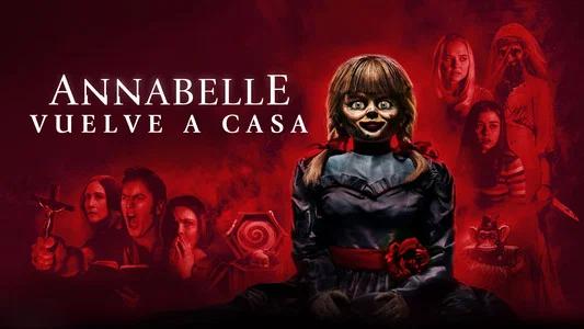 Foto de Annabelle 3: Viene a casa