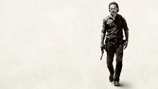 Foto de The Walking Dead