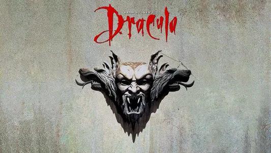 Foto de Drácula de Bram Stoker