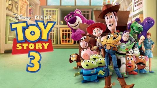 Foto de Toy Story 3